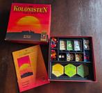 Kolonisten van Catan, Hobby en Vrije tijd, Gezelschapsspellen | Bordspellen, Drie of vier spelers, Ophalen, Zo goed als nieuw