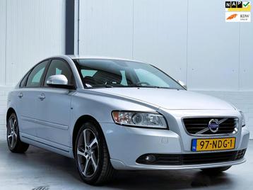 Volvo S40 2.0 Sport beschikbaar voor biedingen
