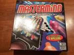 Mastermind Parker - 5 spelers (incomplete set), Hobby en Vrije tijd, Gezelschapsspellen | Bordspellen, Vijf spelers of meer, Ophalen of Verzenden