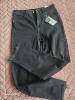 Nieuwe Clockhouse Jeans - Zwart - Maat 38, Kleding | Dames, Spijkerbroeken en Jeans, Zwart, Ophalen of Verzenden, Zo goed als nieuw