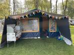 Leuke cabanon vouwwagen, Caravans en Kamperen, Tenten, Ophalen