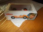 My 1th Schuco race auto - originele doos, Kinderen en Baby's, Speelgoed | Speelgoedvoertuigen, Ophalen of Verzenden, Nieuw