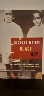 Autobiography Black Boy - Richard Wright Engels boek Nieuw !, Ophalen of Verzenden, Nieuw, Richard Wright, Overige