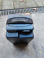 Greenway batterij 60V 24ah E-bike Accu scooter, Fietsen en Brommers, Fietsaccessoires | Fietsaccu's, Ophalen of Verzenden, Gebruikt