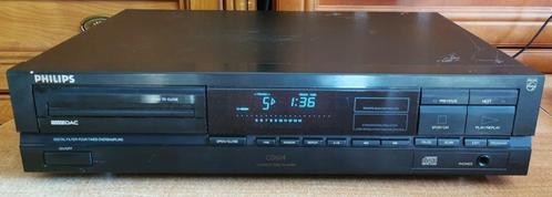Philips CD604 CD speler, Audio, Tv en Foto, Cd-spelers, Gebruikt, Philips, Ophalen
