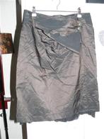 954 Van Avendonck mt 38-40 nieuw rok college bruin, Maat 38/40 (M), Bruin, Verzenden, Van Avendonck