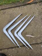 Handson boekenplankdrager 4 stuks 200x250mm, Ophalen of Verzenden, Zo goed als nieuw