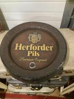 Bierbord,reklame ,licht materiaal, Verzamelen, Ophalen of Verzenden, Zo goed als nieuw, Reclamebord, Plaat of Schild, Overige merken