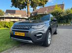 Land Rover Discovery Sport 2.0 TD4 4WD Aut9 2016 Grijs, Auto's, Land Rover, Automaat, USB, 4 cilinders, 179 pk
