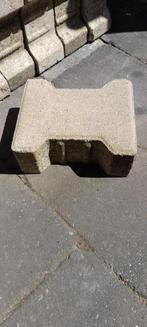 H klinkers, Tuin en Terras, Ophalen, Zo goed als nieuw, Beton, Klinkers