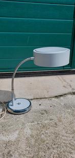 Vintage bureaulamp, Ophalen of Verzenden, Huis en Inrichting