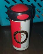 Feyenoord drinkbeker, Ophalen of Verzenden, Gebruikt