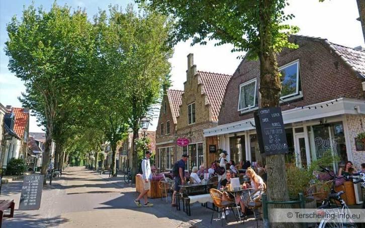 Hotelkamer Terschelling (Berenloop) 31/10 - 02/11, Tickets en Kaartjes, Kortingen en Cadeaubonnen, Twee personen, Overige typen