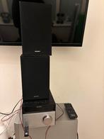 Sony Microset met Speakers, Gebruikt, Ophalen of Verzenden, Microset, Sony