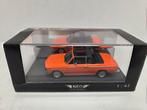 Neo Scale Models BMW 2002 Baur 1:43, Overige merken, Auto, ., Ophalen of Verzenden