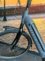 ❗️Gazelle Grenoble c8 2022 53cm 500 wh TOPCONDITIE❗️, Fietsen en Brommers, Elektrische fietsen, Ophalen of Verzenden, Zo goed als nieuw