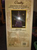 Led boom eijzer stand bield, Ophalen