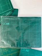 Snijmatten - Diverse Maten - 8 Stuks, Ophalen of Verzenden, Gebruikt, Overige typen, Overige merken