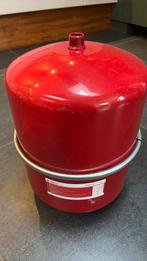 Expansievat, Doe-het-zelf en Verbouw, Geisers en Boilers, Ophalen, Geiser, Minder dan 20 liter, Minder dan 3 jaar oud