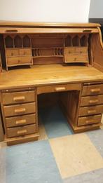 Secretaire (rolburo), Antiek en Kunst, Ophalen