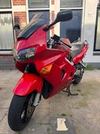 Honda VFR 800 uit 1998 – Uitstekende staat – 85.000 km, 4 cilinders, Bedrijf, 800 cc, Toermotor