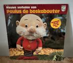 Paulus de Boskabouter - lp, Cd's en Dvd's, Ophalen of Verzenden