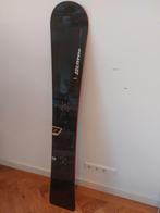 Burton Factory Prime Race Carve Board - 160cm, Ophalen, Gebruikt, Board