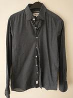 2x blouse/overhemd merk The Sting, maat xs, Halswijdte 38 (S) of kleiner, Zwart, Ophalen of Verzenden, Zo goed als nieuw