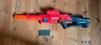 Xshot pistool met 10 pijltjes, Kinderen en Baby's, Speelgoed | Buiten | Actiespeelgoed, Ophalen, Gebruikt