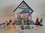 Playmobil kledingwinkel 70017, Kinderen en Baby's, Speelgoed | Playmobil, Ophalen of Verzenden, Zo goed als nieuw