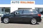 BMW 2 Serie Gran Tourer 218i 7p. High Executive Elektr a.kle, Lichtsensor, 136 pk, 2-Serie Gran Tourer, 7 stoelen