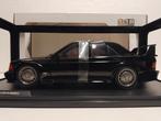 Mercedes Benz 190 E W201 EVO2 special tekst Works 1:18 KRD, Ophalen of Verzenden, Zo goed als nieuw, Auto, Solido