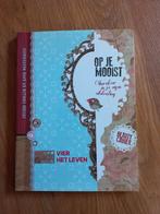 Anne Westerduin - Op je mooist!, Ophalen of Verzenden, Zo goed als nieuw, Anne Westerduin