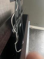 Kast met tv lift Venset TS1000A, Ophalen of Verzenden, 25 tot 50 cm, Minder dan 100 cm