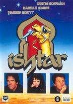 Ishtar (1987) prijs is incl verzendkosten, Alle leeftijden, Ophalen of Verzenden, Zo goed als nieuw, Actiekomedie