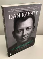 Boek Dan Karaty Biografie, Ophalen, Zo goed als nieuw, Dan Karaty