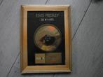 elvis cd 30# 1 hits [ gold  disc ], Ophalen of Verzenden, 1960 tot 1980, Zo goed als nieuw