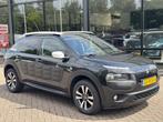 Citroën C4 Cactus 82pk Shine Camera|Trekhaak|1ste eigenaar!, Voorwielaandrijving, Stof, Gebruikt, 1199 cc