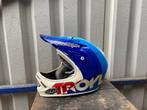 Troy Lee Designs D2, Fietsen en Brommers, Fietsaccessoires | Fietshelmen, Ophalen, Gebruikt, M, Heer