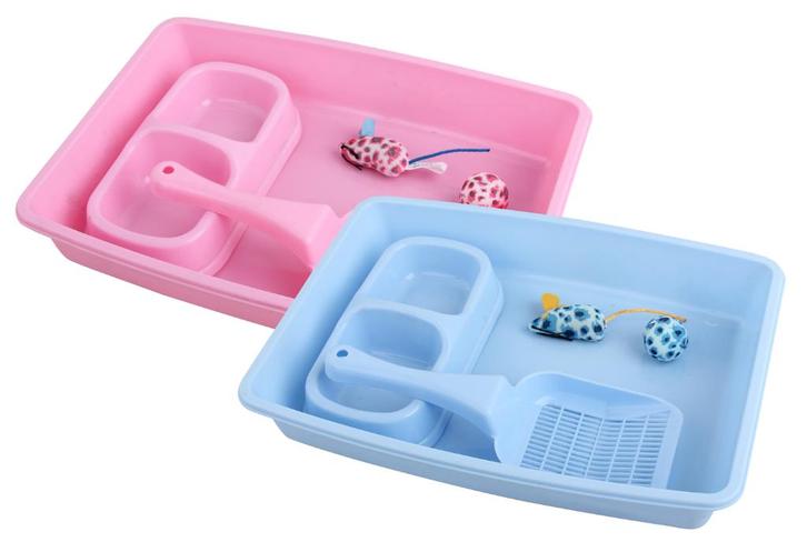Katten toebehoren, Dieren en Toebehoren, Katten-accessoires, Nieuw, Ophalen of Verzenden