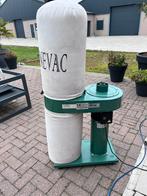 Stof afzuiger /houtmot /zaagsel, Doe-het-zelf en Verbouw, Ophalen of Verzenden, Gebruikt, Afzuiger