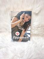 Oppassen - Annemarie Bon, Ophalen of Verzenden, Zo goed als nieuw, Annemarie Bon, Fictie algemeen