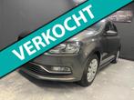 Volkswagen Polo 1.4 TDI BlueMotion Navi DSG Multi-Stuur AUTO, Gebruikt, Euro 6, 580 kg, Origineel Nederlands