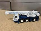 CONRAD DEMAG AC 50 BREUER WASEL, Hobby en Vrije tijd, Modelauto's | 1:50, Ophalen of Verzenden, Gebruikt, Hijskraan, Tractor of Landbouw