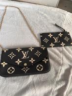 Tas, Ophalen of Verzenden, Nieuw, Zwart, Overige merken