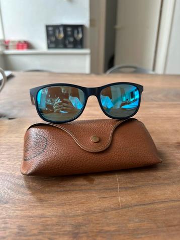 Ray-Ban ANDY beschikbaar voor biedingen