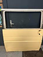 Vw t4 deur voor schuifruitje., Ophalen, Deur