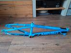 Meybo Holeshot Pro XL Frame, Gebruikt, Meybo, V-brakes, Aluminium