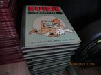 adv0278 19x kuifje bundels, Boeken, Stripboeken, Ophalen, Gelezen