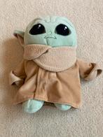 Kleine Star Wars Grogu knuffel NIEUW, Ophalen of Verzenden, Nieuw, Overige typen